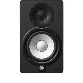 Monitor de estudio YAMAHA HS5 de YAMAHA, Altavoces - Ref: S91101597, Precio: 217,64 €, Descuento: %