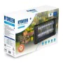 Lampe Anti-Moustiques N'oveen IKN20 Noir Métal 20 W de N'oveen, Lutte contre les insectes - Réf : S91101601, Prix : 42,13 €, ...