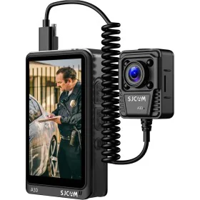 Caméra de sport SJCAM A30 de SJCAM, Caméras embarquées - Réf : S91101617, Prix : 212,65 €, Remise : %