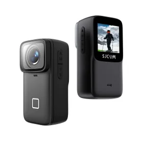 Cámara Deportiva SJCAM C200 PRO BLACK 1,3" de SJCAM, Cámaras deportivas - Ref: S91101618, Precio: 174,00 €, Descuento: %