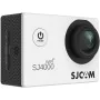 Fotocamera Sportiva SJCAM SJ4000 Bianco Nero 2" di SJCAM, Action camera - Rif: S91101620, Prezzo: 82,50 €, Sconto: %