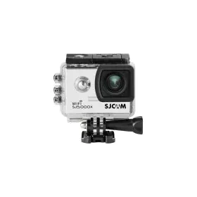 Sports Camera SJCAM SJ5000X-ELITE White Black 2" by SJCAM, Action Cameras - Ref: S91101621, Price: 136,20 €, Discount: %