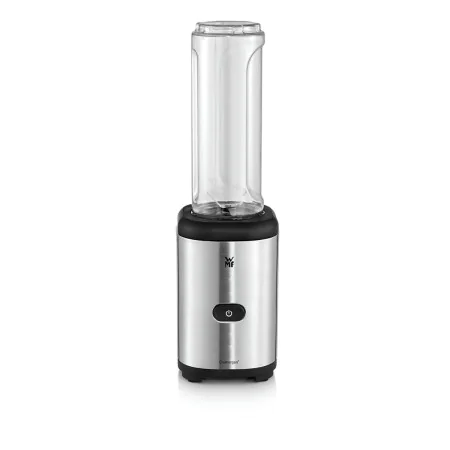 Frullatore WMF Nero Argentato 300 W 600 ml di WMF, Frullatori a immersione e frullatori - Rif: S91101726, Prezzo: 45,54 €, Sc...