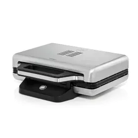 Sandwich Maker WMF 415150011 Black Silver 800 W by WMF, Sandwich Toasters & Panini Presses - Ref: S91101728, Price: 76,10 €, ...