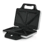 Sandwichera WMF 415150011 Negro Plateado 800 W de WMF, Sandwicheras - Ref: S91101728, Precio: 76,10 €, Descuento: %