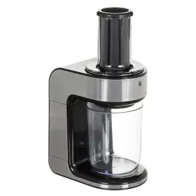 Robot culinaire WMF Kult X Noir Chrome 80 W 1,25 L de WMF, Robots de cuisine et mini-hachoirs - Réf : S91101729, Prix : 78,64...