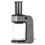 Robot culinaire WMF Kult X Noir Chrome 80 W 1,25 L de WMF, Robots de cuisine et mini-hachoirs - Réf : S91101729, Prix : 74,09...