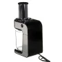 Robot culinaire WMF Kult X Noir Chrome 80 W 1,25 L de WMF, Robots de cuisine et mini-hachoirs - Réf : S91101729, Prix : 74,09...