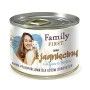 Aliments pour chat Family First Adult Lamb dish Agneau 200 g de Family First, Humide - Réf : S9110211, Prix : 3,10 €, Remise : %