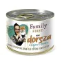 Aliments pour chat Family First Adult Cod dish Morue 200 g de Family First, Humide - Réf : S9110214, Prix : 3,12 €, Remise : %