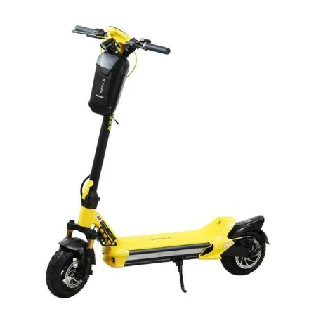 Monopattino Elettrico Manta XRIDER MX10 MAX Giallo Nero 800 W di Manta, Monopattini - Rif: S91102345, Prezzo: 810,41 €, Scont...