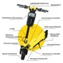 Monopattino Elettrico Manta XRIDER MX10 MAX Giallo Nero 800 W di Manta, Monopattini - Rif: S91102345, Prezzo: 810,41 €, Scont...