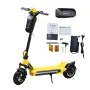 Monopattino Elettrico Manta XRIDER MX10 MAX Giallo Nero 800 W di Manta, Monopattini - Rif: S91102345, Prezzo: 810,41 €, Scont...