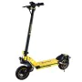 Patinete Eléctrico Manta XRIDER F10 Amarillo Negro 800 W de Manta, Patinetes - Ref: S91102346, Precio: 793,87 €, Descuento: %