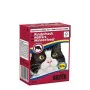 Aliments pour chat Bozita 4913 Poulet Veau Viande de bœuf 370 g de Bozita, Humide - Réf : S91102374, Prix : 2,60 €, Remise : %