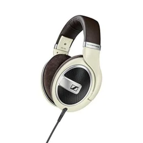 Auriculares Sennheiser 506831 Bronze Marfim de Sennheiser, Auriculares com microfones - Ref: S91102402, Preço: 181,37 €, Desc...