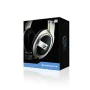 Casque Sennheiser 506831 Bronze Ivoire de Sennheiser, Écouteurs avec microphones - Réf : S91102402, Prix : 181,37 €, Remise : %