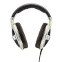 Casque Sennheiser 506831 Bronze Ivoire de Sennheiser, Écouteurs avec microphones - Réf : S91102402, Prix : 181,37 €, Remise : %