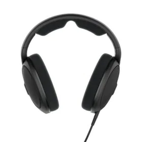 Casques avec Microphone Sennheiser 509144 Noir de Sennheiser, Écouteurs avec microphones - Réf : S91102404, Prix : 190,01 €, ...