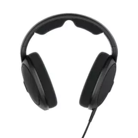 Kopfhörer mit Mikrofon Sennheiser 509144 Schwarz von Sennheiser, Headsets mit Mikrofonen - Ref: S91102404, Preis: 190,01 €, R...