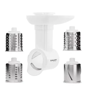 Grater SMAPP 489.07 by SMAPP, Electric Graters - Ref: S91102437, Price: 36,47 €, Discount: %