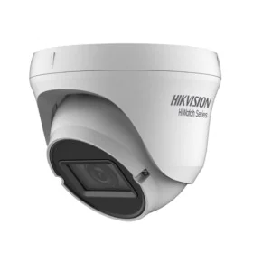 Videocamera di Sorveglianza HiWatch HWT-T358-Z di HiWatch, Apparecchiature di videosorveglianza - Rif: M0318376, Prezzo: 101,...