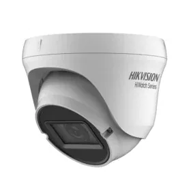 Video-Câmera de Vigilância HiWatch HWT-T358-Z de HiWatch, Equipamento de videovigilância - Ref: M0318376, Preço: 101,17 €, De...