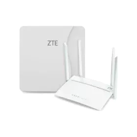 Router ZTE MF258K+IDU de ZTE, Routers - Ref: S91102544, Preço: 260,38 €, Desconto: %