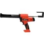 Silicone gun Yato YT-82889 Black by Yato, Caulking Guns - Ref: S91102556, Price: 61,42 €, Discount: %