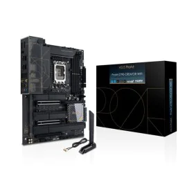 Placa Mãe Asus PROART Z790-CREATOR WIFI LGA 1700 de Asus, Placas base - Ref: S91102564, Preço: 636,94 €, Desconto: %