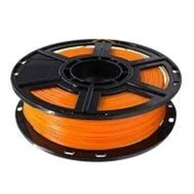 Suporte da bobina do filamento Avtek 1TVA35 Laranja 1,75 mm de Avtek, Materiais de impressão 3D de filamento - Ref: S91102607...