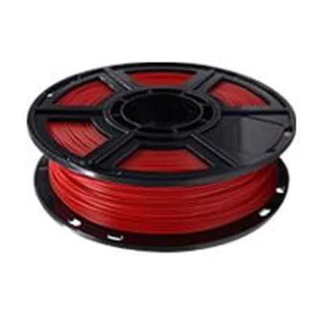 Porta bobina a filamento Avtek 1TVA33 Rosso 1,75 mm di Avtek, Filamenti per stampanti 3D - Rif: S91102609, Prezzo: 9,10 €, Sc...