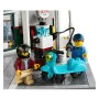 Construction set Lego 10264 GARAJE EN ESQUINA by Lego, Building & Construction Toys - Ref: S91102614, Price: 339,85 €, Discou...