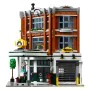 Juego de Construcción Lego 10264 GARAJE EN ESQUINA de Lego, Juegos de construcción - Ref: S91102614, Precio: 336,79 €, Descue...