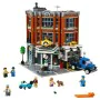 Construction set Lego 10264 GARAJE EN ESQUINA by Lego, Building & Construction Toys - Ref: S91102614, Price: 339,85 €, Discou...