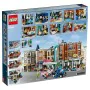 Juego de Construcción Lego 10264 GARAJE EN ESQUINA de Lego, Juegos de construcción - Ref: S91102614, Precio: 336,79 €, Descue...