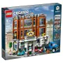 Juego de Construcción Lego 10264 GARAJE EN ESQUINA de Lego, Juegos de construcción - Ref: S91102614, Precio: 336,79 €, Descue...