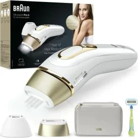 Electric Hair Remover Braun PL5152 by Braun, Hair removal and accessories - Ref: S91102667, Price: 397,32 €, Discount: %