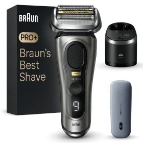 Aparadores de Cabelo Braun 9575cc de Braun, Máquina para cortar cabelo e barba - Ref: S91102668, Preço: 387,99 €, Desconto: %