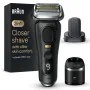 Hair Clippers Braun 9 Pro+ 9590cc by Braun, Hair Clippers - Ref: S91102669, Price: 373,87 €, Discount: %