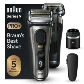 Cortapelos Braun 9565cc de Braun, Cortapelos y barberos - Ref: S91102670, Precio: 363,16 €, Descuento: %