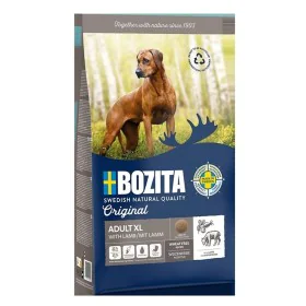 Hundefutter Bozita Original Adult XL Lamb Lamm 12 kg von Bozita, Trocken - Ref: S91102719, Preis: 46,32 €, Rabatt: %