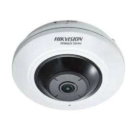 Camescope de surveillance HiWatch HWI-F250H de HiWatch, Équipement de vidéosurveillance - Réf : M0318401, Prix : 227,82 €, Re...