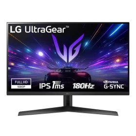 Gaming-Monitor LG 27GS60F-B Full HD 27" 180 Hz von LG, Monitore - Ref: S91102883, Preis: 197,13 €, Rabatt: %