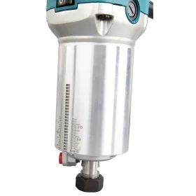 Fraiseuse Makita RT0702C de Makita, Fraiseuses à lamelles - Réf : S91102886, Prix : 163,94 €, Remise : %