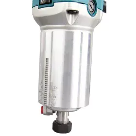 Fresadora Makita RT0702C de Makita, Fresadoras - Ref: S91102886, Precio: 177,63 €, Descuento: %