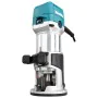 Fraiseuse Makita RT0702C de Makita, Fraiseuses à lamelles - Réf : S91102886, Prix : 171,57 €, Remise : %