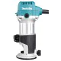 Fraiseuse Makita RT0702C de Makita, Fraiseuses à lamelles - Réf : S91102886, Prix : 171,57 €, Remise : %