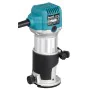 Fraiseuse Makita RT0702C de Makita, Fraiseuses à lamelles - Réf : S91102886, Prix : 171,57 €, Remise : %