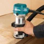 Fraiseuse Makita RT0702C de Makita, Fraiseuses à lamelles - Réf : S91102886, Prix : 171,57 €, Remise : %